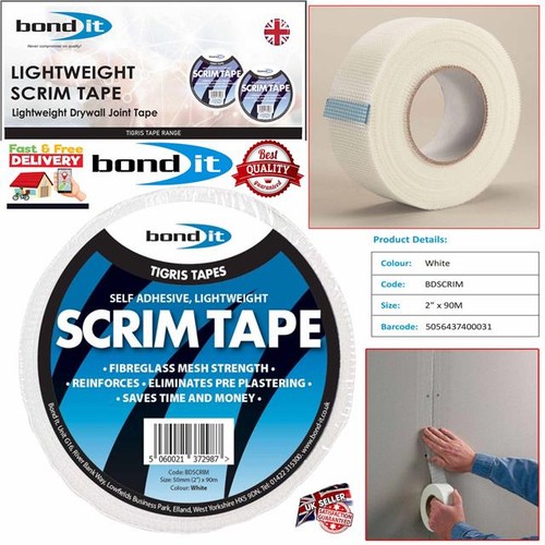 Bond scrim tape - it,