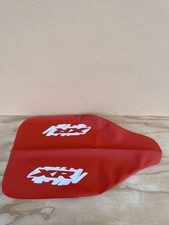 Honda XR 600 R XR600 seat