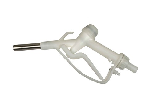 Ibc fuel delivery 25mm nozzle - ibc,