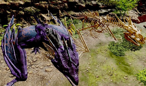Ark ascended official - , 1x