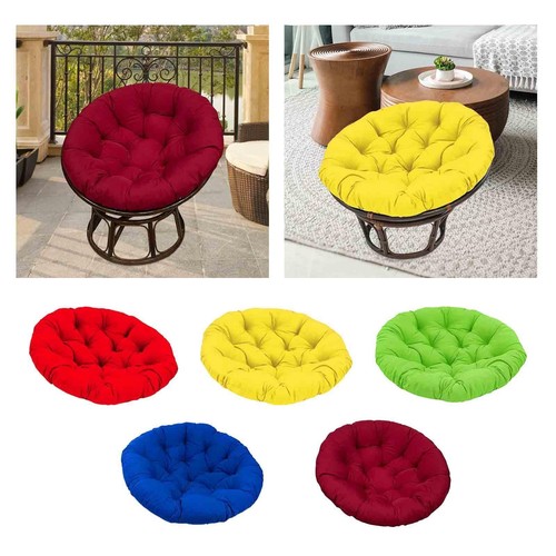 Swing chair cushion - swing, papasan