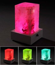 Mini Himalayan Salt Lamp