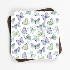 Pastel Butterfly Butterflies