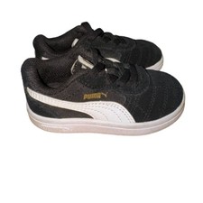 Puma Astro Kick Sneakers Black