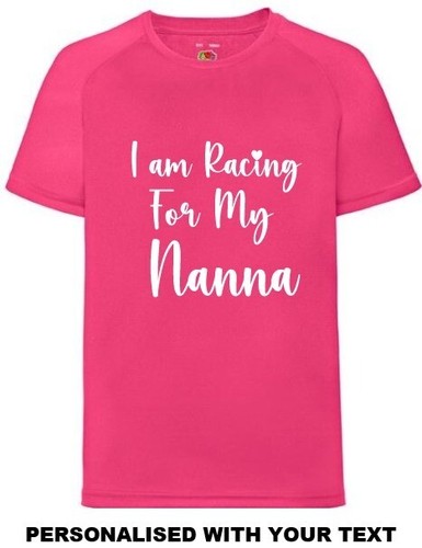 Personalised cancer shirt - t,