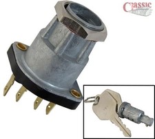 S45 30608 IGNITION SWITCH WITH