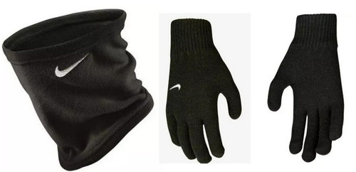 Nike adults neck warmer - neck, fleece