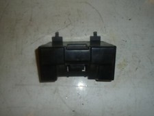 HONDA CBR 900 FIREBLADE 2002 2003 RR2 RR3 954:BATTERY COVER:USED MOTORCYCLE