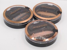 BOURJOIS INSTANT SMOKY LOOK 1 SECOND EYESHADOW TRIO PALETTE - CHOOSE SHADE
