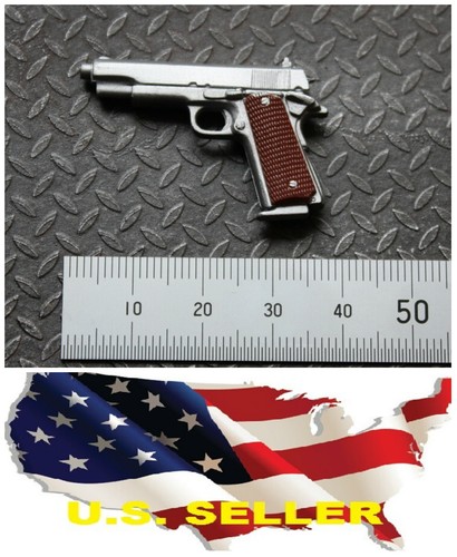 Figure scale m1911 - figure,