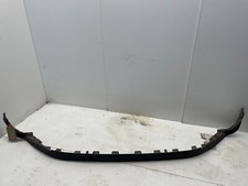 FORD FIESTA MK7 FRONT LOWER BUMPER SPOLER LIP SPLITTER C1BB17B769AA