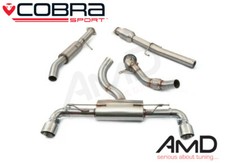 Cobra Toyota GR Yaris 1.6