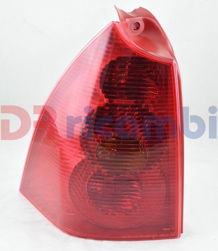 Valeo 88311 left - left, tail