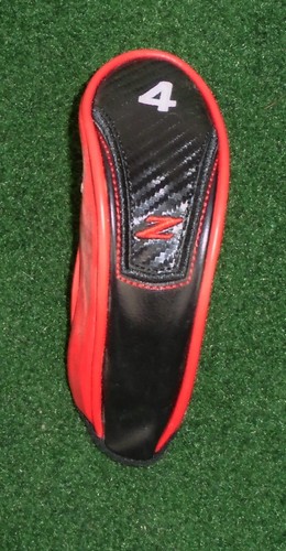 Excellent srixon four - z,