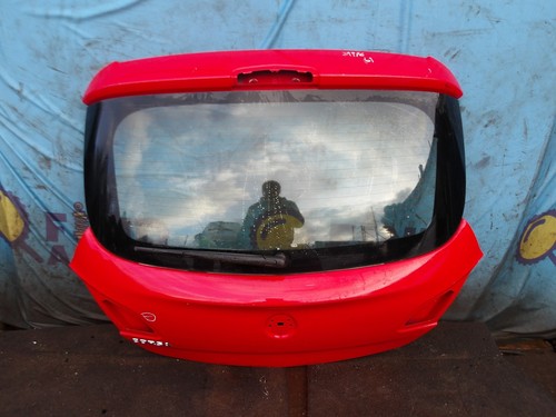 Vauxhall corsa ecoflex - vauxhall, mk4