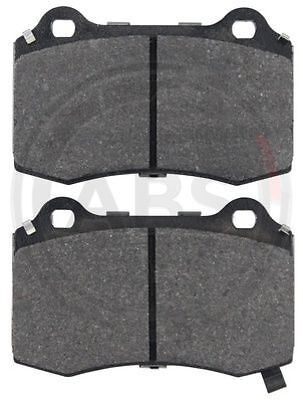 35052 brake pad - a.b.s.,