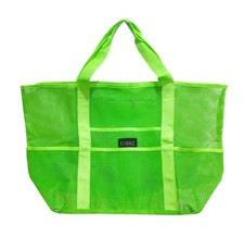Exerz XL Beach Tote Bag