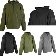 Tactical Recon 1/4 Zip Fleece