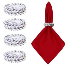 Christmas Tableware Set of 4