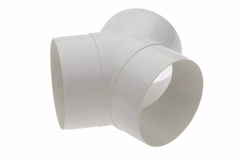 100mm piece pipe - 100mm, 4"