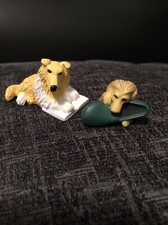 Vintage 90s Animal Hospital