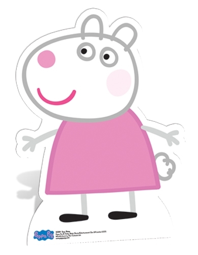 Suzy sheep from - suzy,