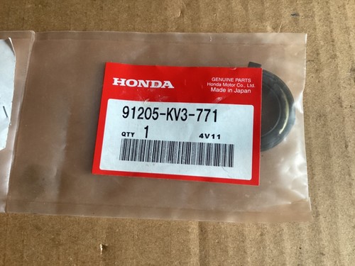 Genuine honda nsr250 - genuine, crank
