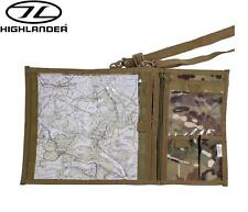 Highlander Waterproof Map Case
