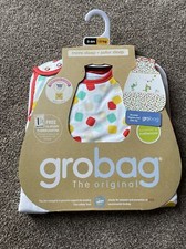 Grobag Gro Bag Sleeping Bag