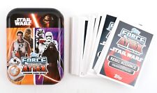 Topps Star Wars Force Attax