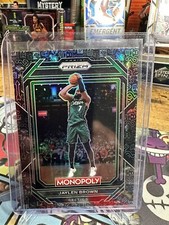 Jaylen Brown 2022-2023 Panini