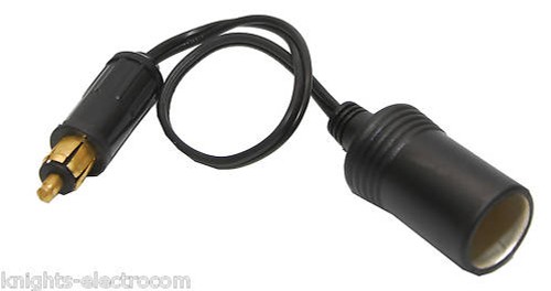 Hella plug cig cigar - cigar, socket