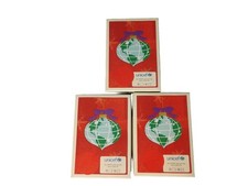 (3) Boxes Vintage Hallmark