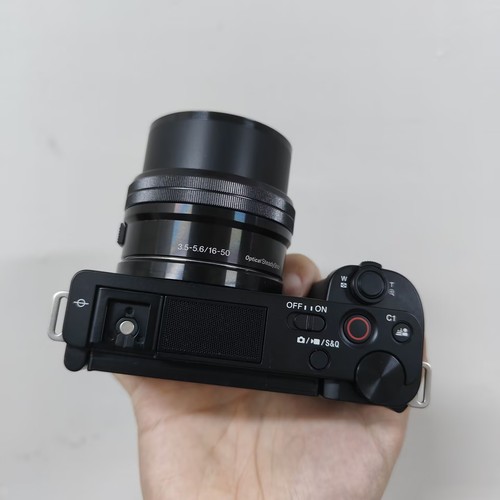 Sony alpha e10 2mp - alpha, 24.2mp
