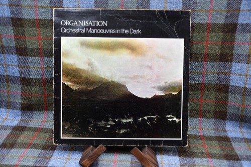 Organisation orchestral - by,