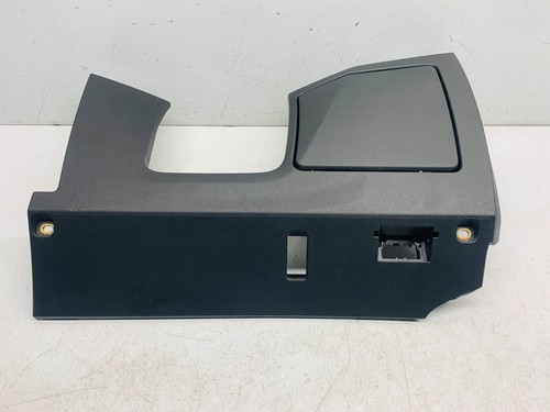 Audi dashboard lower trim - audi,