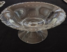 Fostoria Century Crystal