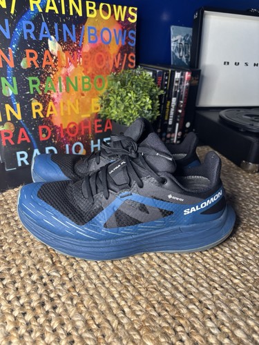 Salomon ultra flow gore tex - ultra, gore-tex