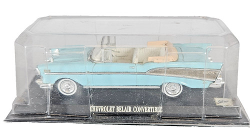 Del prado chevrolet 43 - prado,