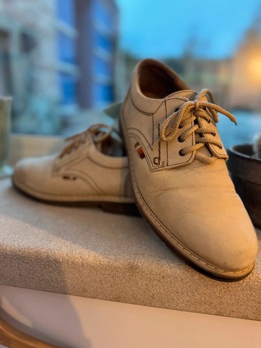 Mens vintage leather - mens,