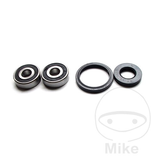Tourmax wheel bearing kit - tourmax,