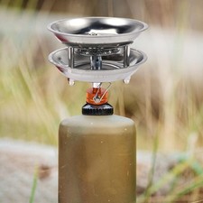 Charcoal Burner Furnace for