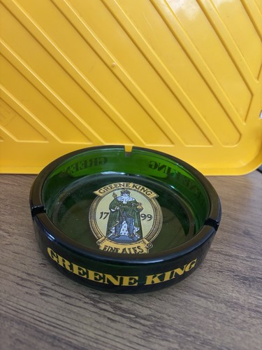 Green king brewery - green,