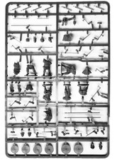 28MM VIKING COMMAND SPRUE  -