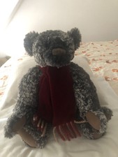 Isaac charlie bear - charlie,
