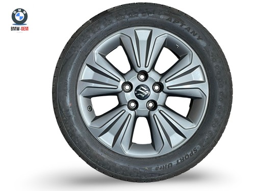 Suzuki vitara mk4 alloy - 17",