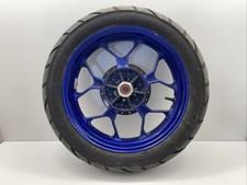 ♻️ Yamaha Mt03 Mt-03 Abs 2016 - 2019 Rear Wheel ♻️