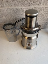 SAGE Nutri Juicer Cold XL