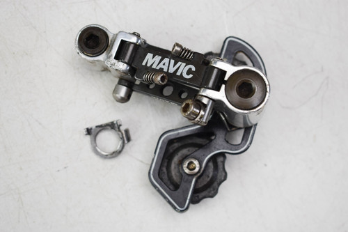 Mavic 851 ssc vintage bicycle - mavic,