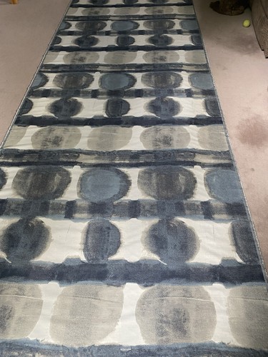 Harlequin delphis fabric - delphis, 5m
